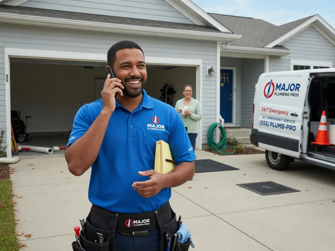 Drain Cleaning Services Cameron, OH FAQs